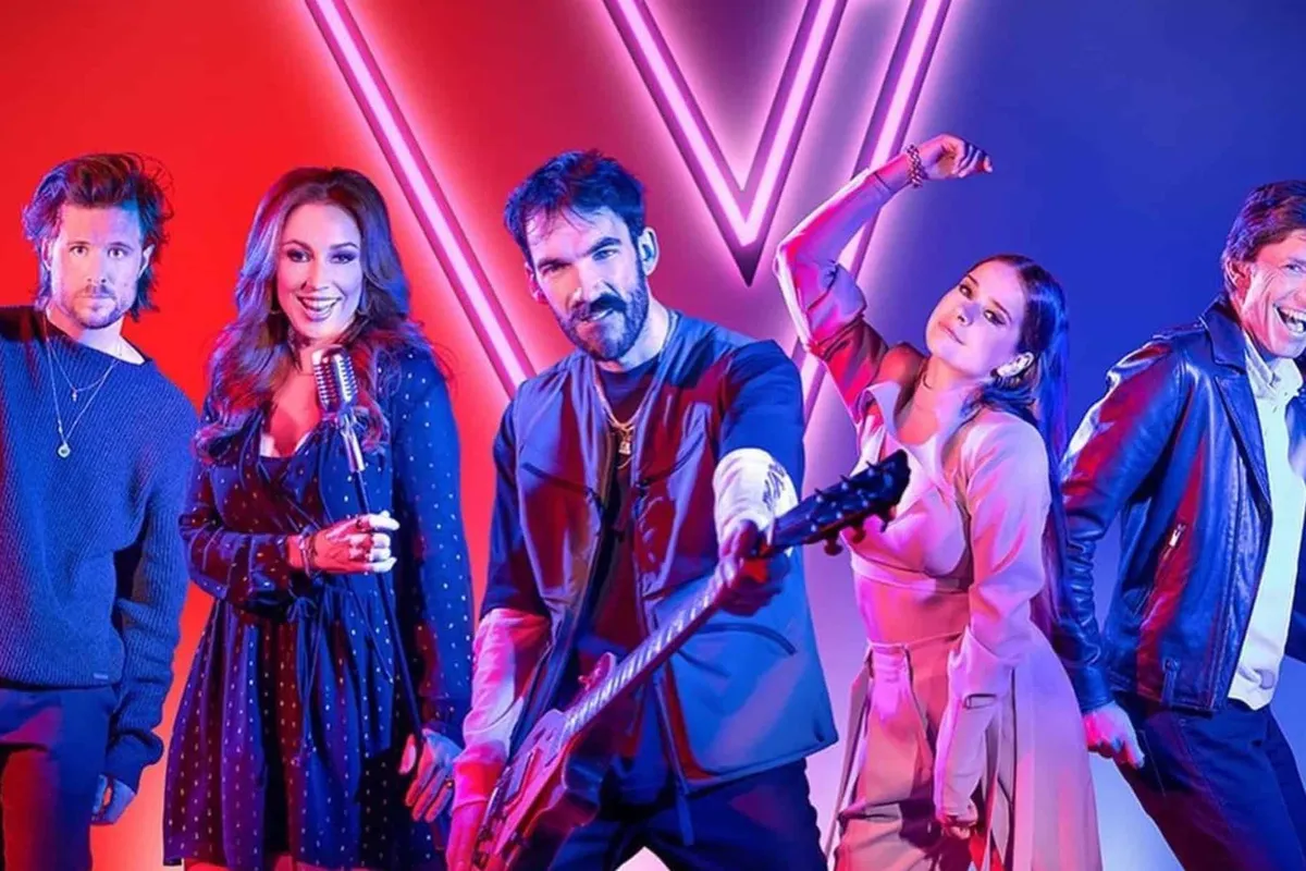 'The Voice van Vlaanderen' start met een knaller van formaat: “Mag winnen van mij”