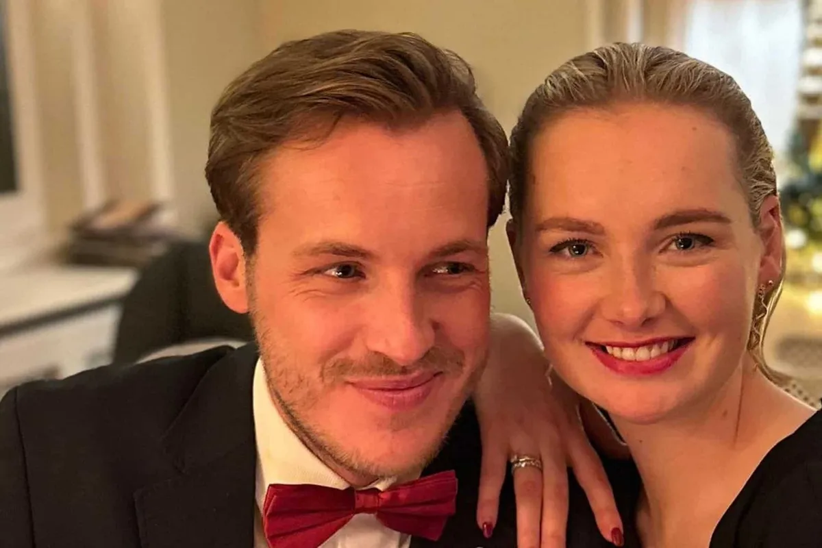 'Chateau Meiland'-ster Maxime Meiland maakt heuglijk nieuws bekend: "Daar is die dan"