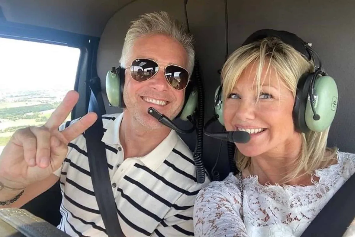 Lindsay doet haar boekje open over haar broer Christoff: “Dat ligt op mijn lever”