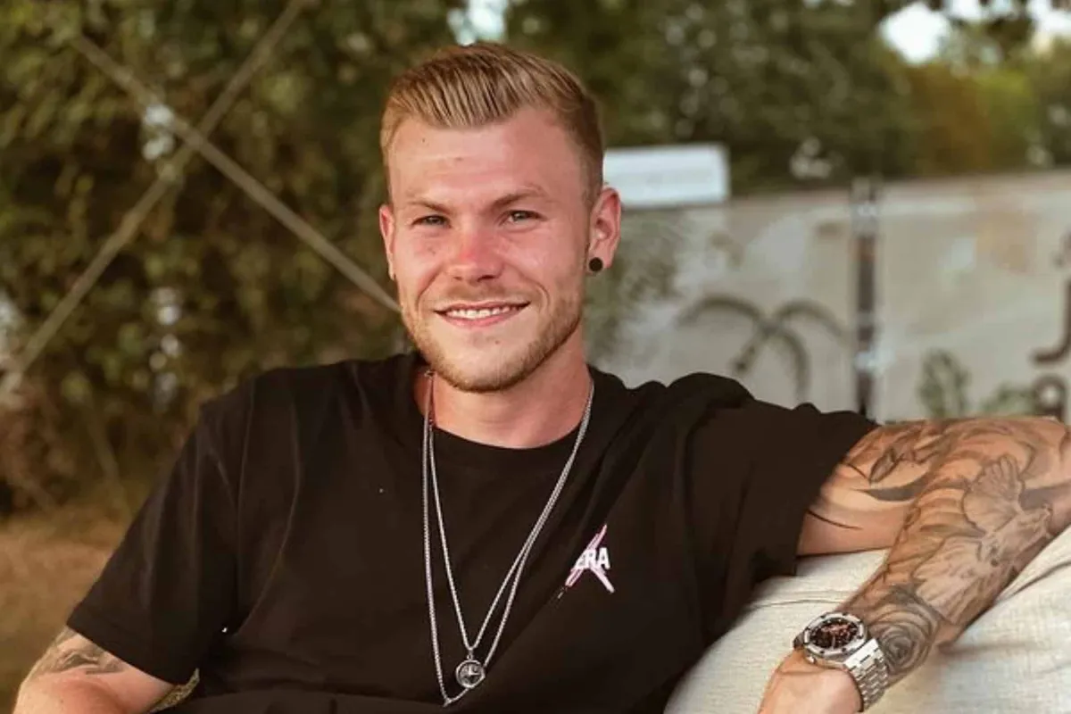 Na een bewogen deelname aan ‘Temptation Island’ heeft Heikki nu toch bijzonder nieuws: "Proficiat!"