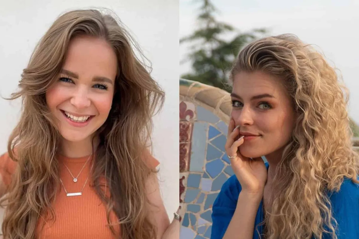 Julia verklapt wat ze echt denkt van 'K2 Zoekt K3'-finaliste Diede als vervanger van Hanne