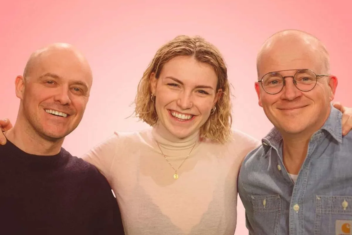 "Binnenkort": presentatrice Gloria Monserez onthult groot nieuws over 'Hotel Romantiek'