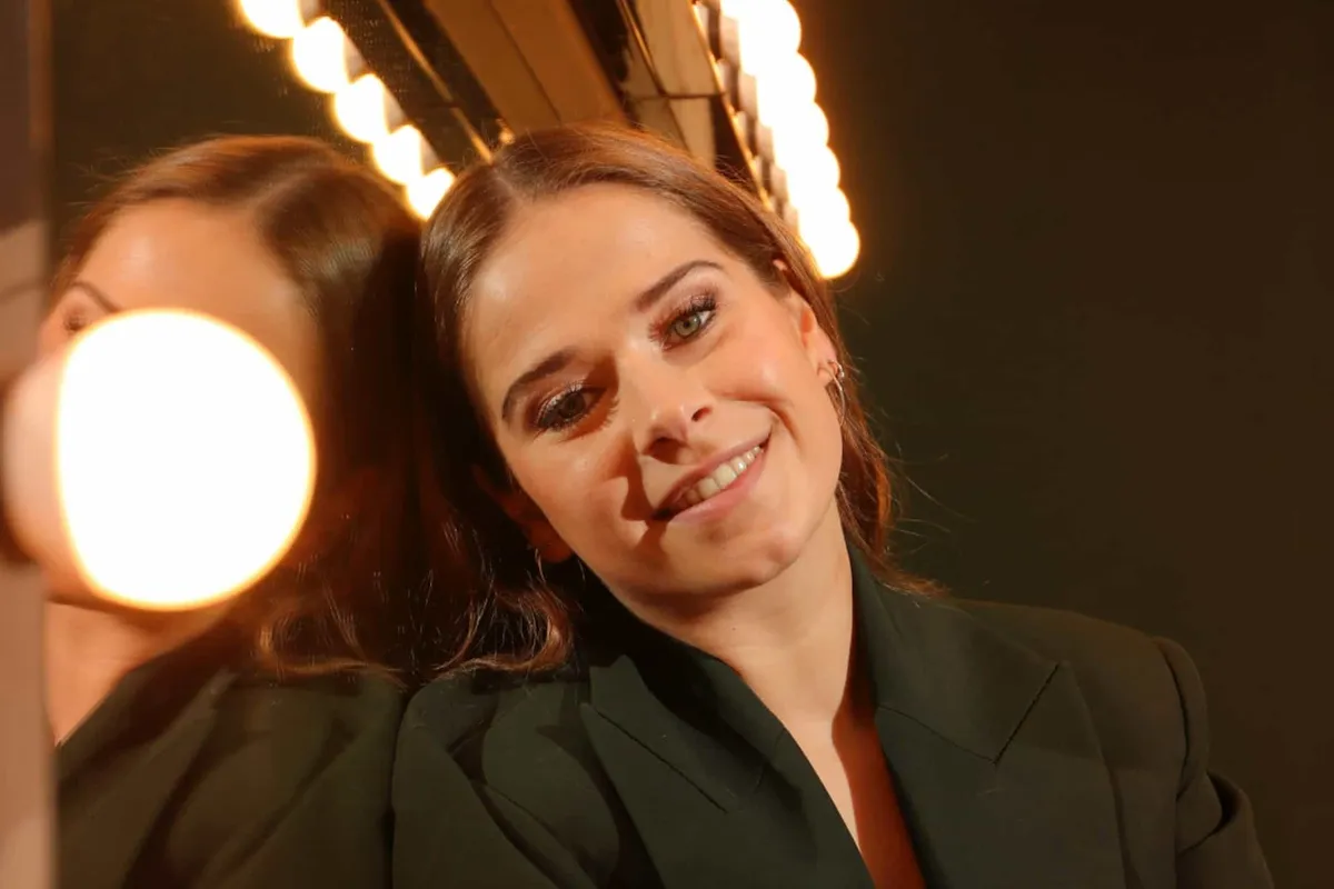 Laura Tesoro verbluft haar fans met geweldig nieuws: “Schot in de roos” 