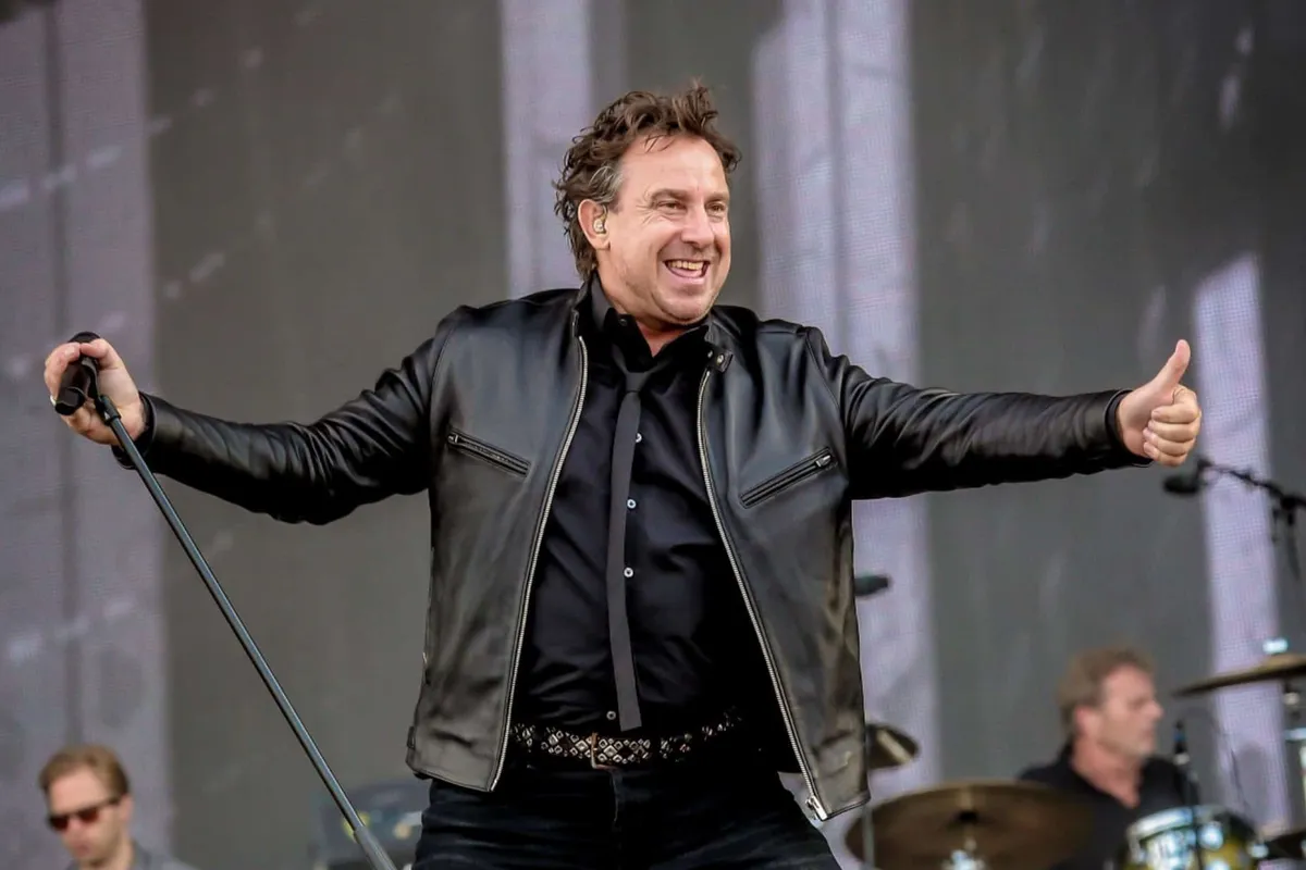 Ex-schoondochter van Marco Borsato klapt eindelijk uit de biecht over de beschuldigingen