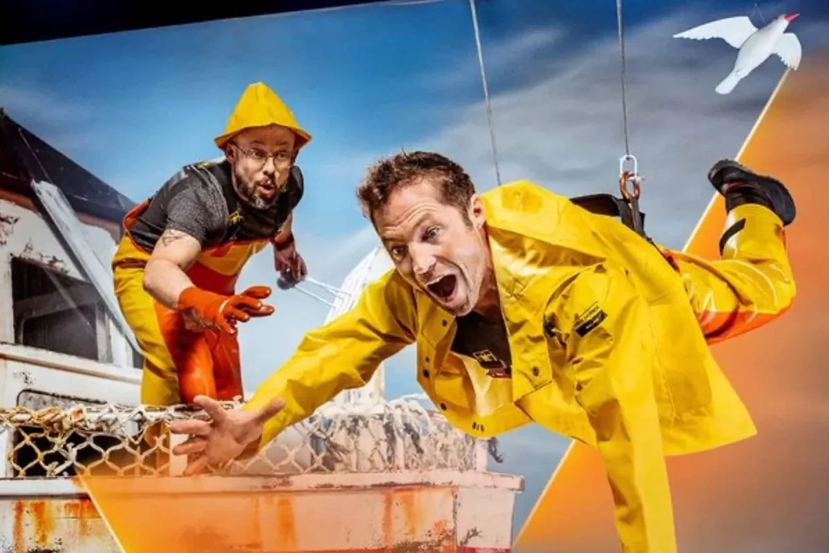Eindelijk bekend: op deze datum start het nieuwe seizoen van ‘Code van Coppens’