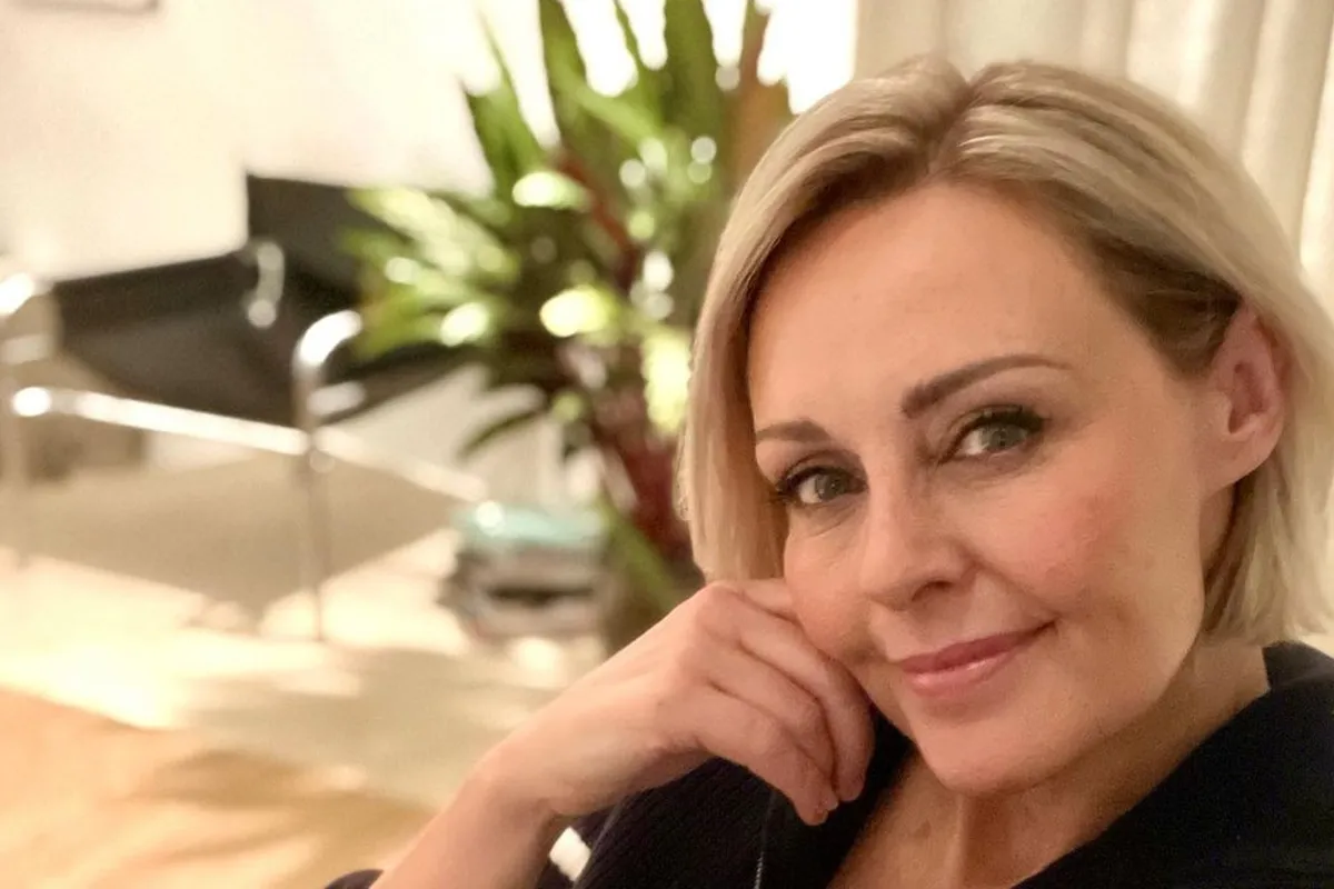 Joe-dj Rani De Coninck maakt slecht nieuws over haar gezondheid bekend: "Zo ziek als een hond"