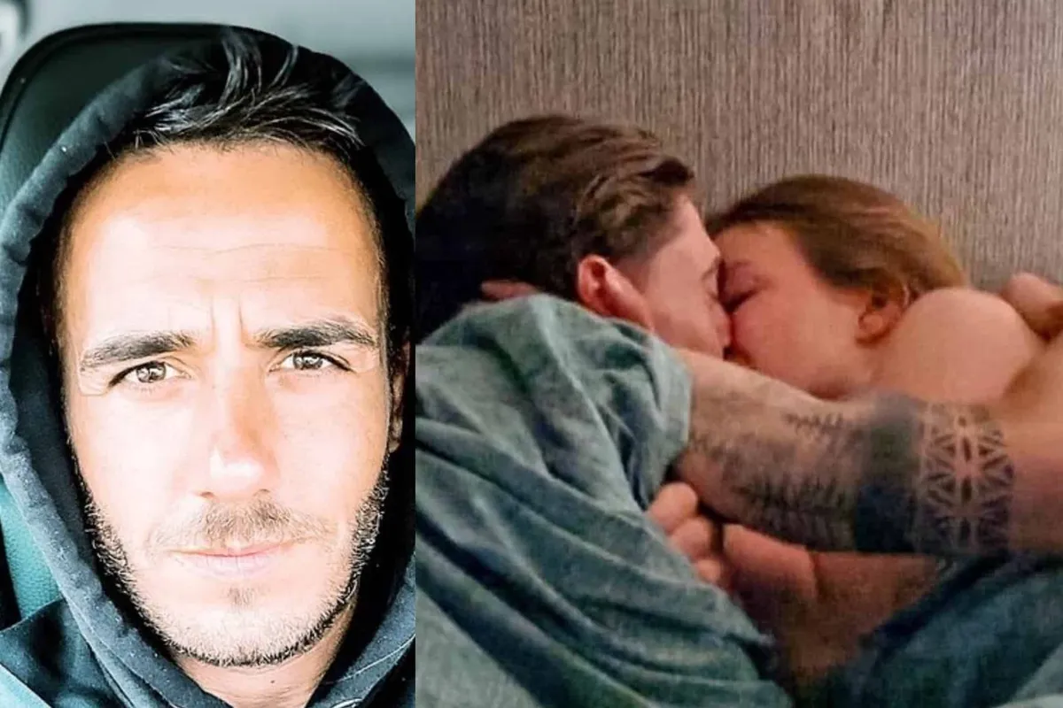 Nick eerlijk over afloop 'Blind Getrouwd'-avontuur van Jana en Christiaan: "Dat wordt écht een probleem"