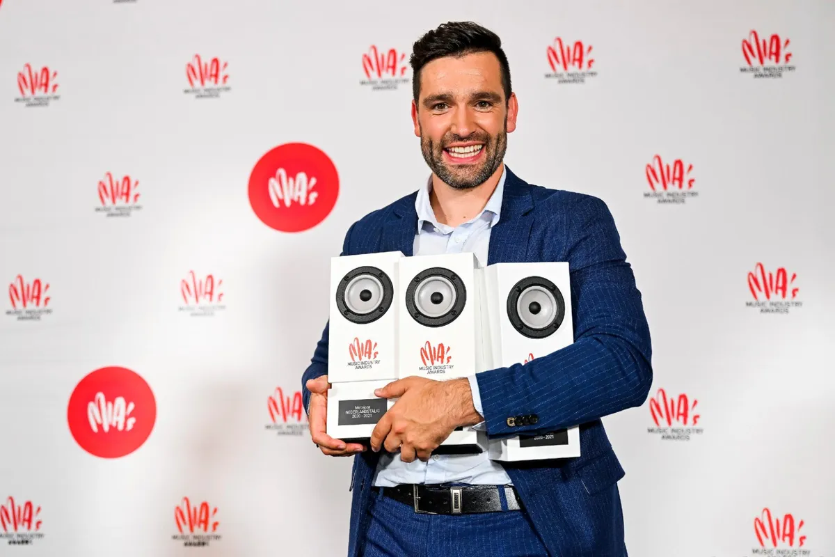 De MIA's komen met verrassing van jewelste: deze bekende artiesten zullen er allemaal optreden