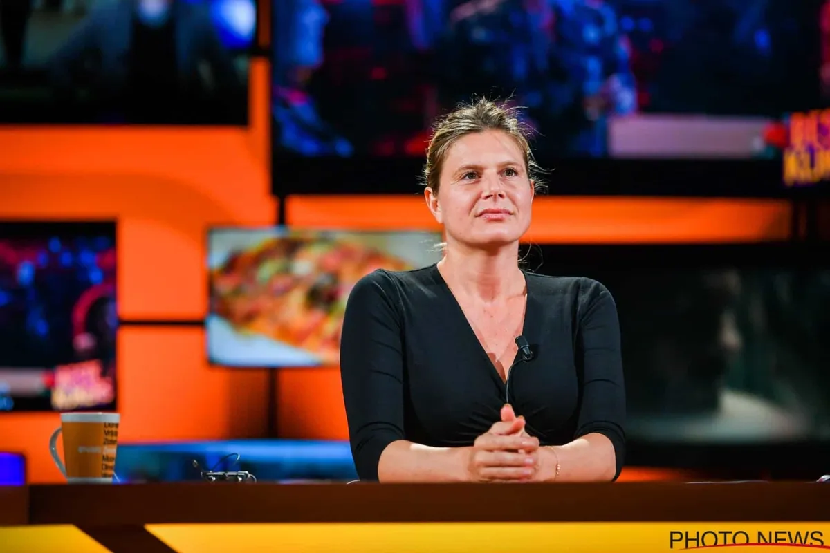 Nathalie Meskens doet iedereen smelten met prachtige beelden van haar kindjes, Ruth Beeckmans moet wat kwijt