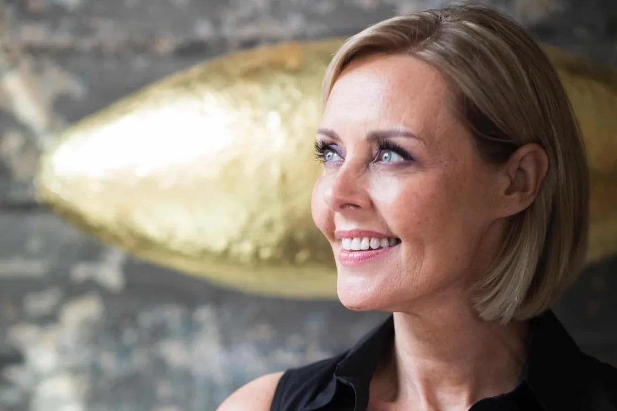 Rani De Coninck heeft slecht nieuws over haar gezondheid te melden: “Oei!”