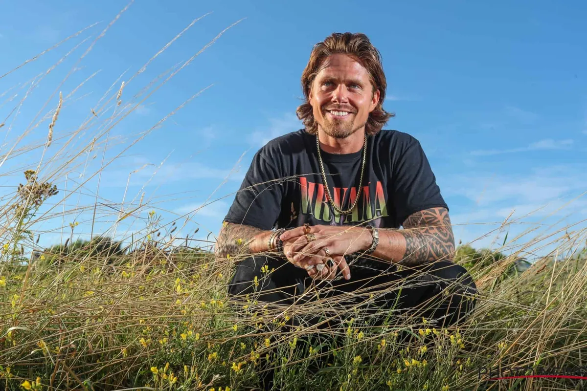 Dit hallucinante bedrag krijgt André Hazes voor zijn eigen documentaire