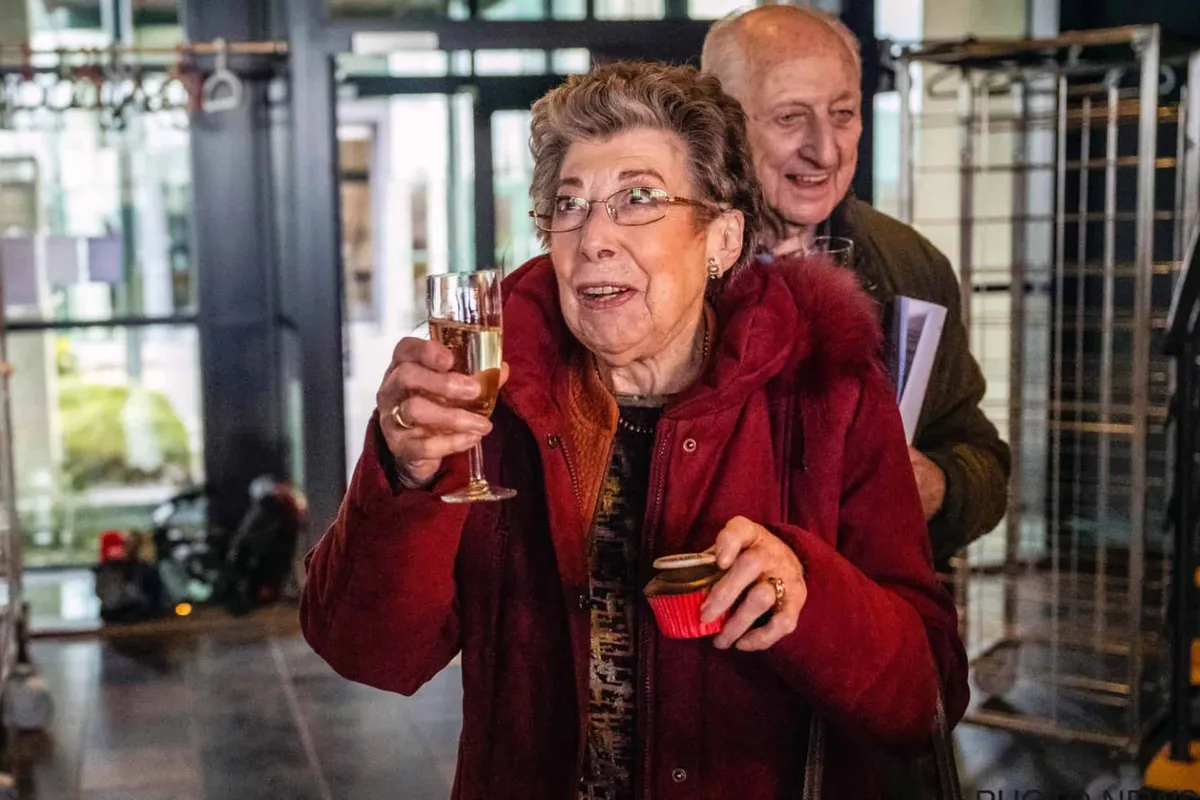 Teleurgestelde ‘Familie’-legende Annie Geeraerts uit harde kritiek op makers: "Spijtig"