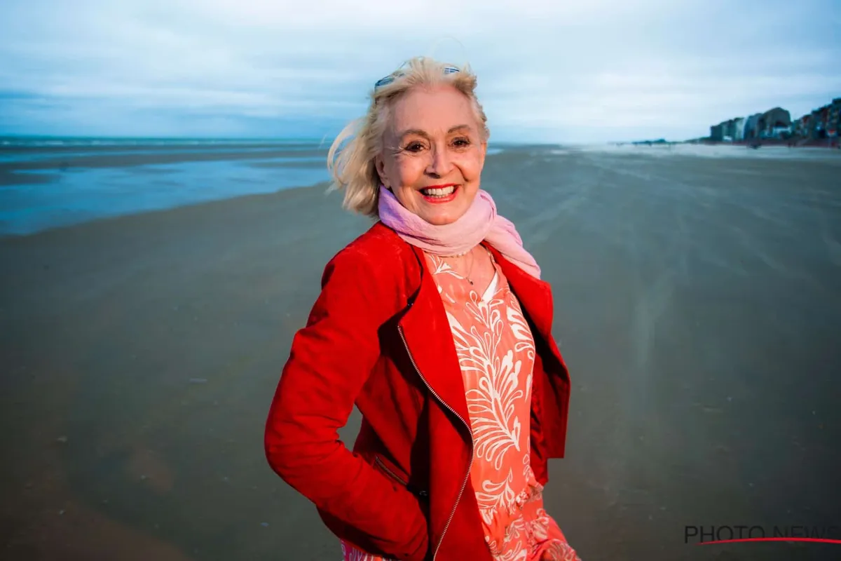 Dit is de échte reden waarom ‘Thuis’-actrice Leah Thys haar tournee annuleert