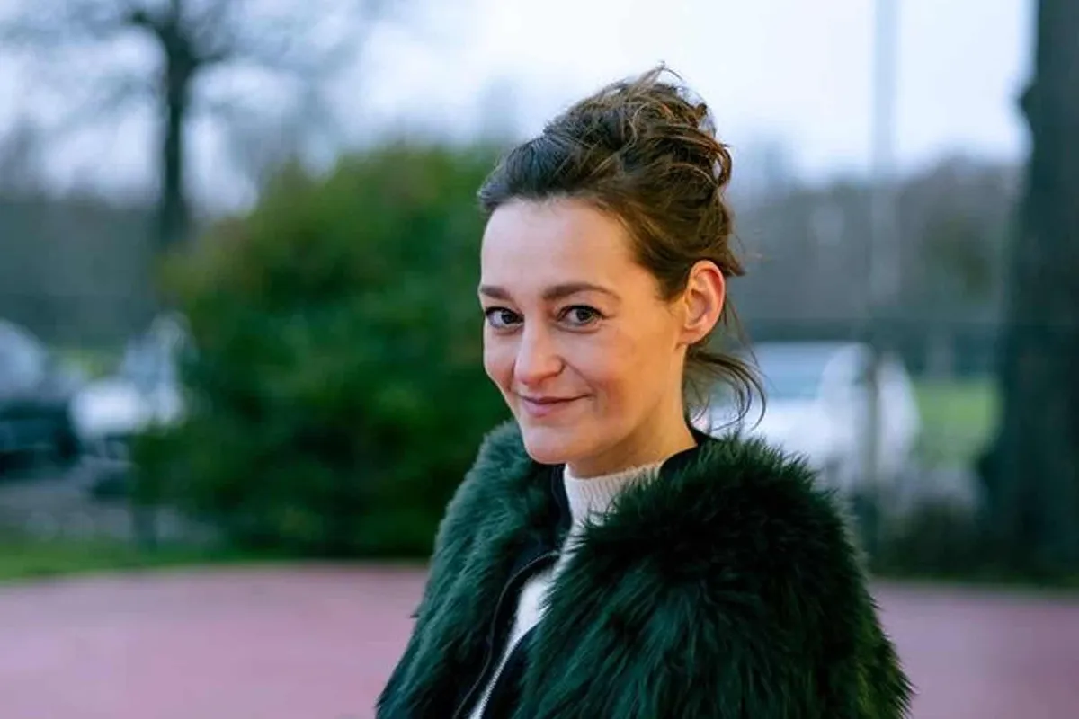 'Thuis'-actrice Tina Maerevoet reageert voor het eerst op pijnlijke exit: "Afscheid aan het nemen"