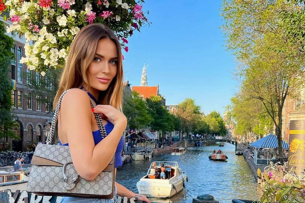 Bijzonder slecht nieuws voor 'Temptation'-Megan na bekentenis over belastingontwijking: "Omg!"