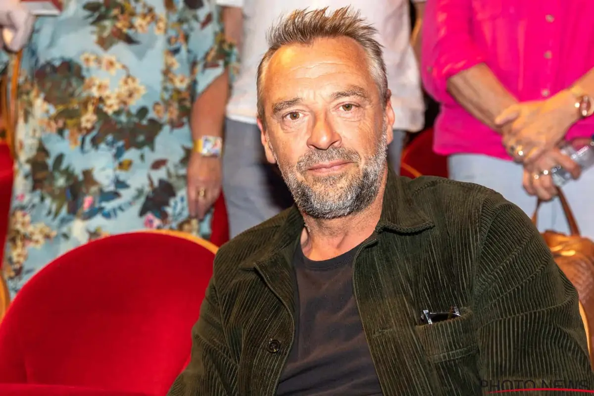 Zeer zware klap voor Tom Waes: "Verschrikkelijke pijn"