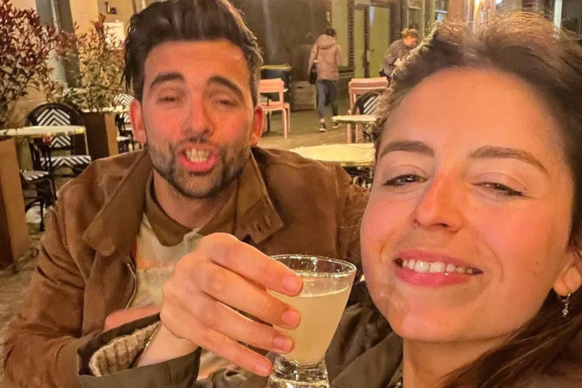 Lynn Van den Broeck geeft duidelijkheid over kinderwens met Mathias Vergels