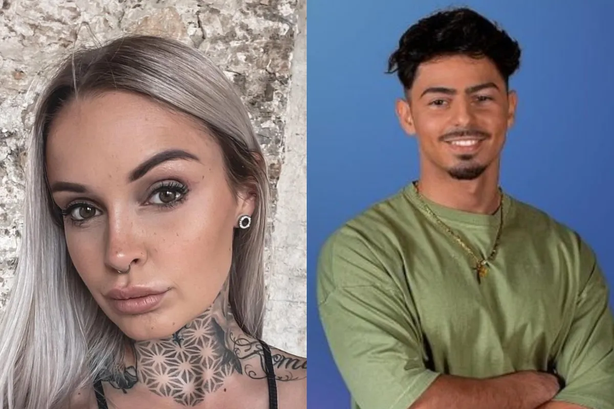 'Temptation'-Pommeline geeft ongezouten mening over 'Big Brother'-kandidaat na spraakmakende beslissing