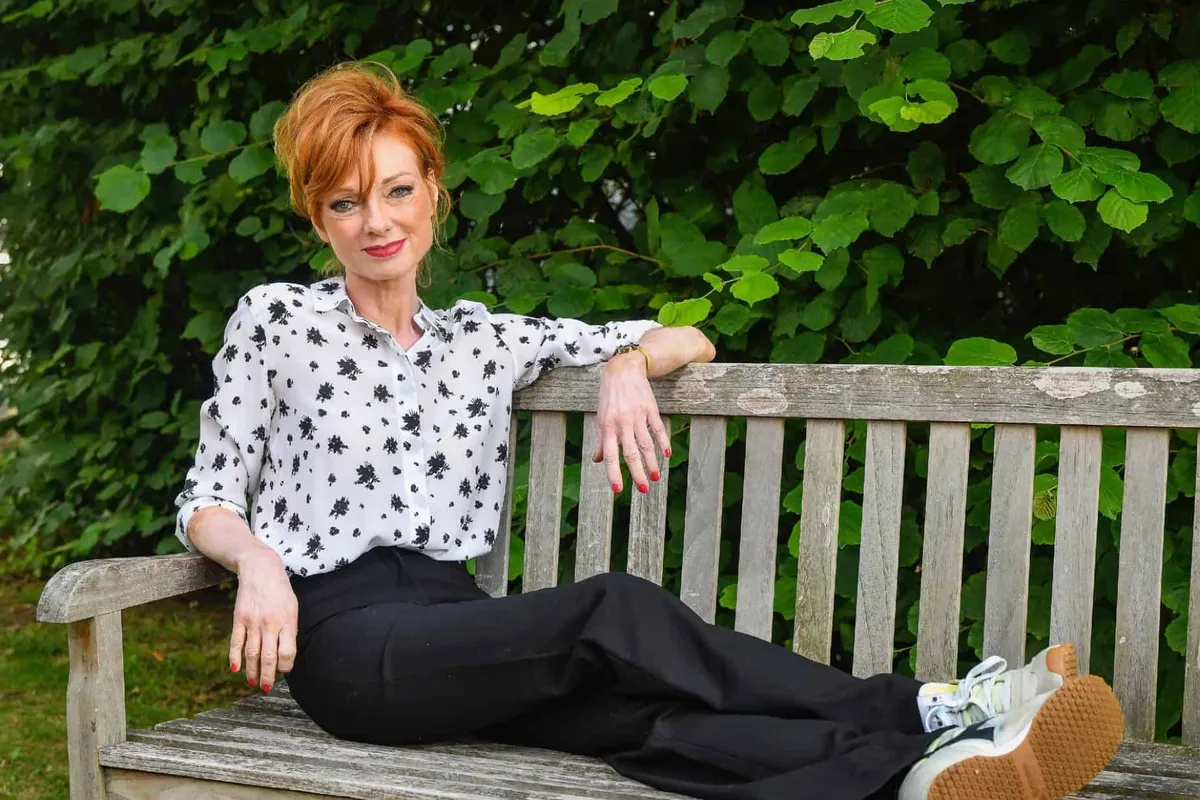 ‘Thuis’-actrice Marleen Merckx overladen met steunbetuigingen na zwaar verlies