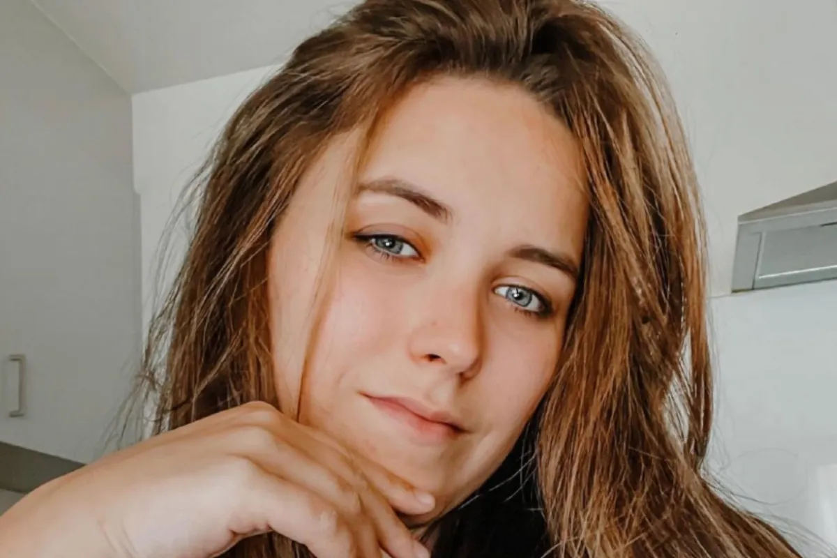 Hanne Zoomers uit 'Boer zkt Vrouw' met spoed opgenomen in het ziekenhuis