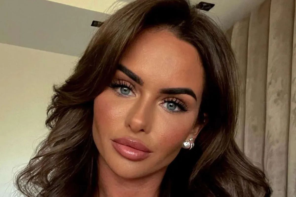 Sarah van Soelen heeft belangrijke boodschap voor ex André Hazes nadat ze geknipt wordt uit docuserie