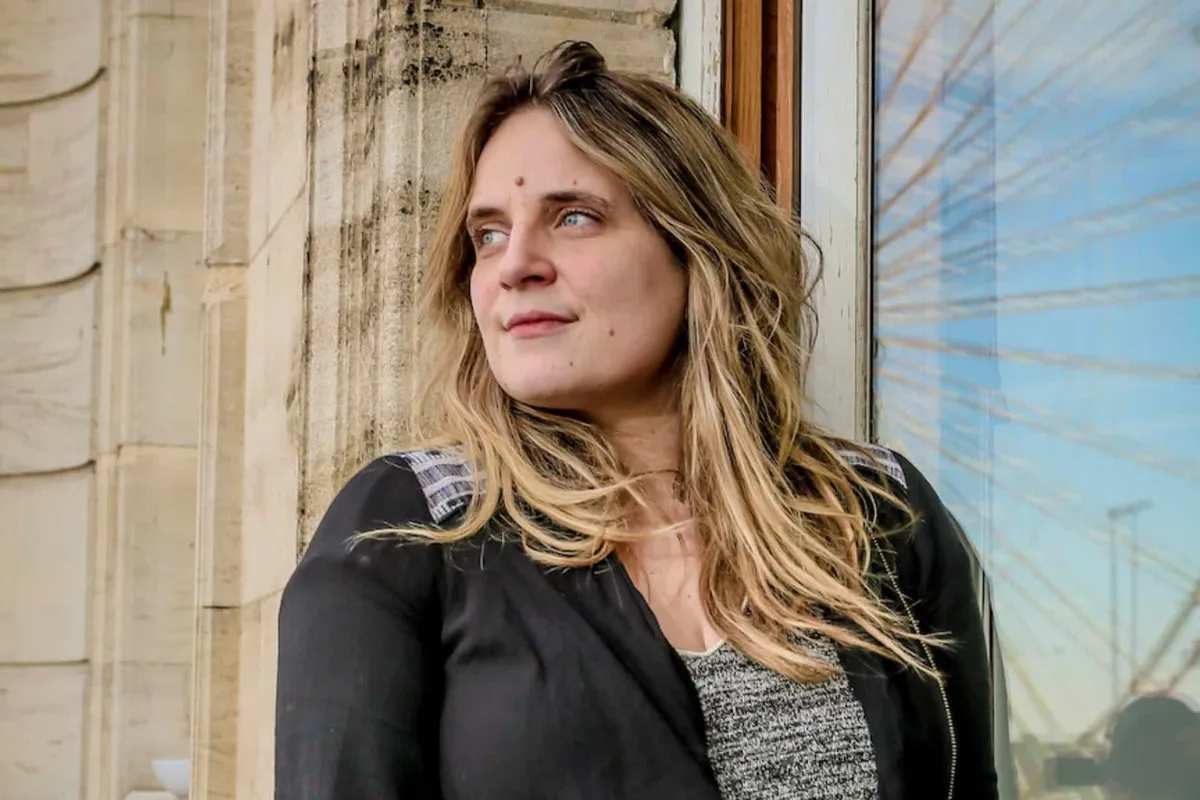 Ruth Beeckmans onthult doodsoorzaak van haar overleden man Gary