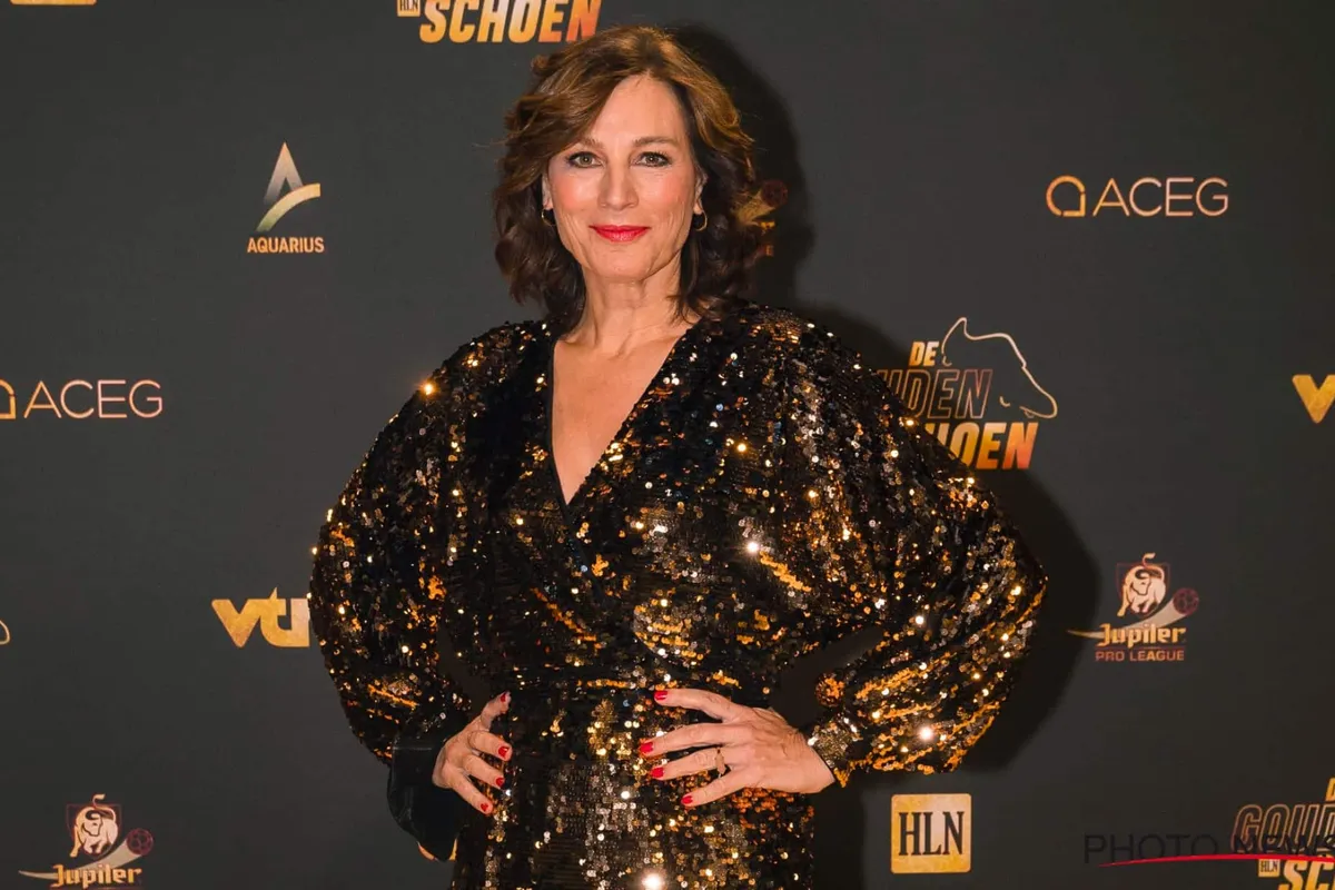 Birgit Van Mol overladen met complimenten na mijlpaal in haar leven: "Wat vliegt de tijd"