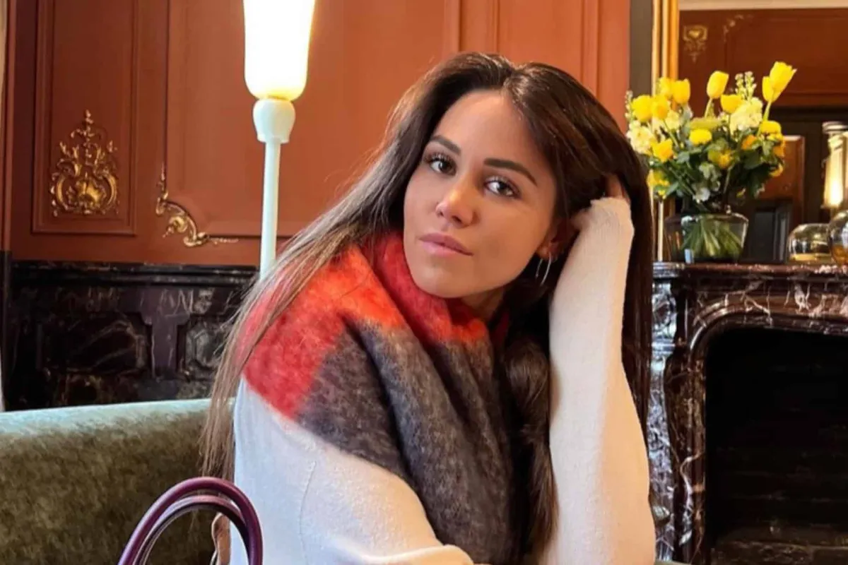 Sarah Puttemans doet opvallende bekentenis: "Ik kwam toen elke avond ongelukkig thuis"