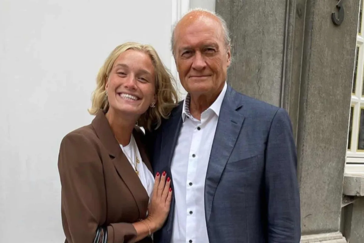 Bijzonder slecht nieuws voor Jacques en Julie Vermeire