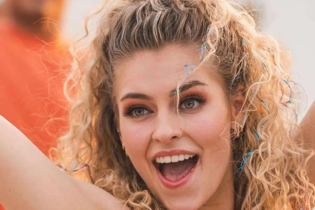 Julia Boschman ziet zwaar af bij K3: “Lig te puffen in mijn bed”