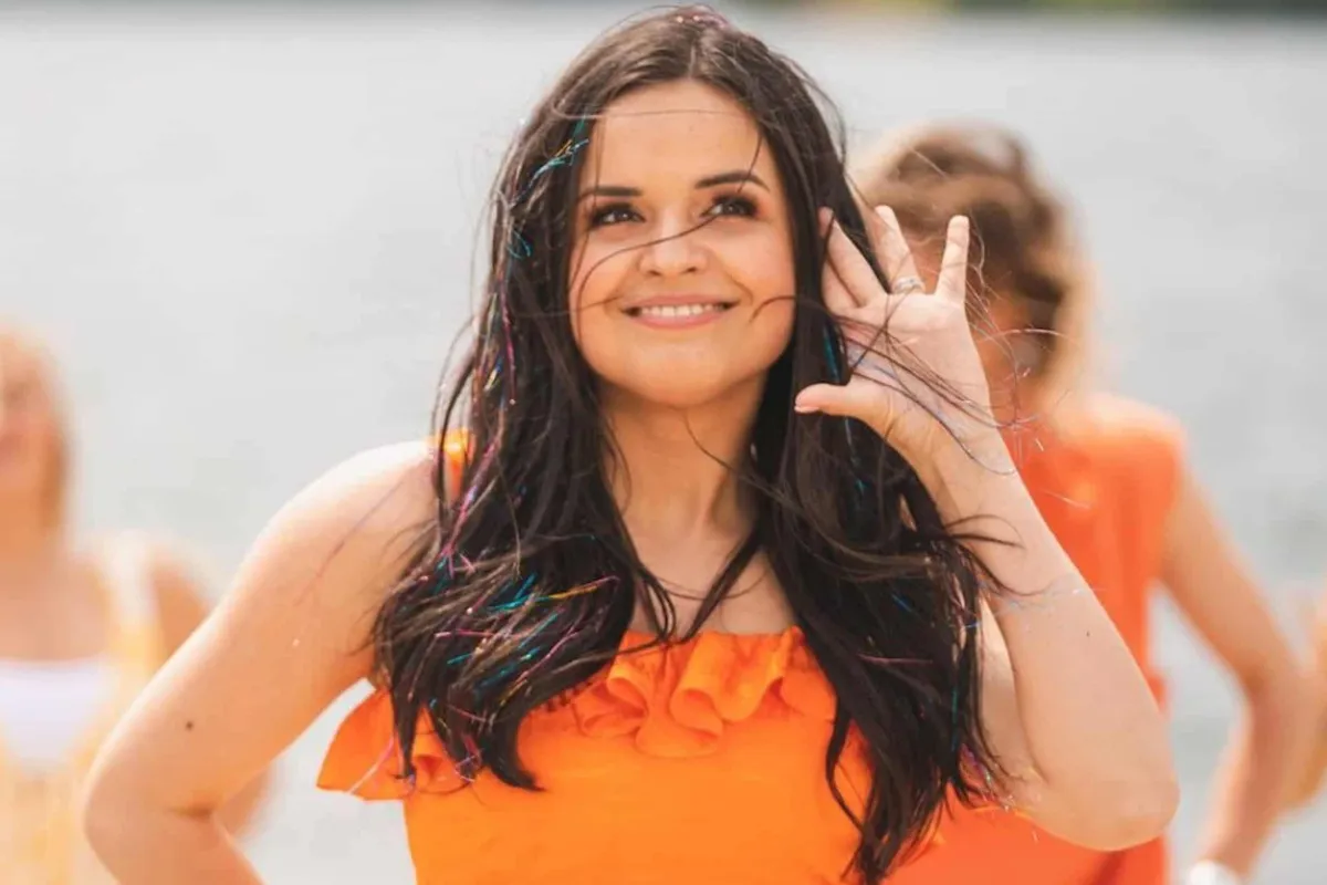 Is Marthe De Pillecyn van K3 dan toch zwanger? "Bij Studio 100 gaan ze niet blij zijn"