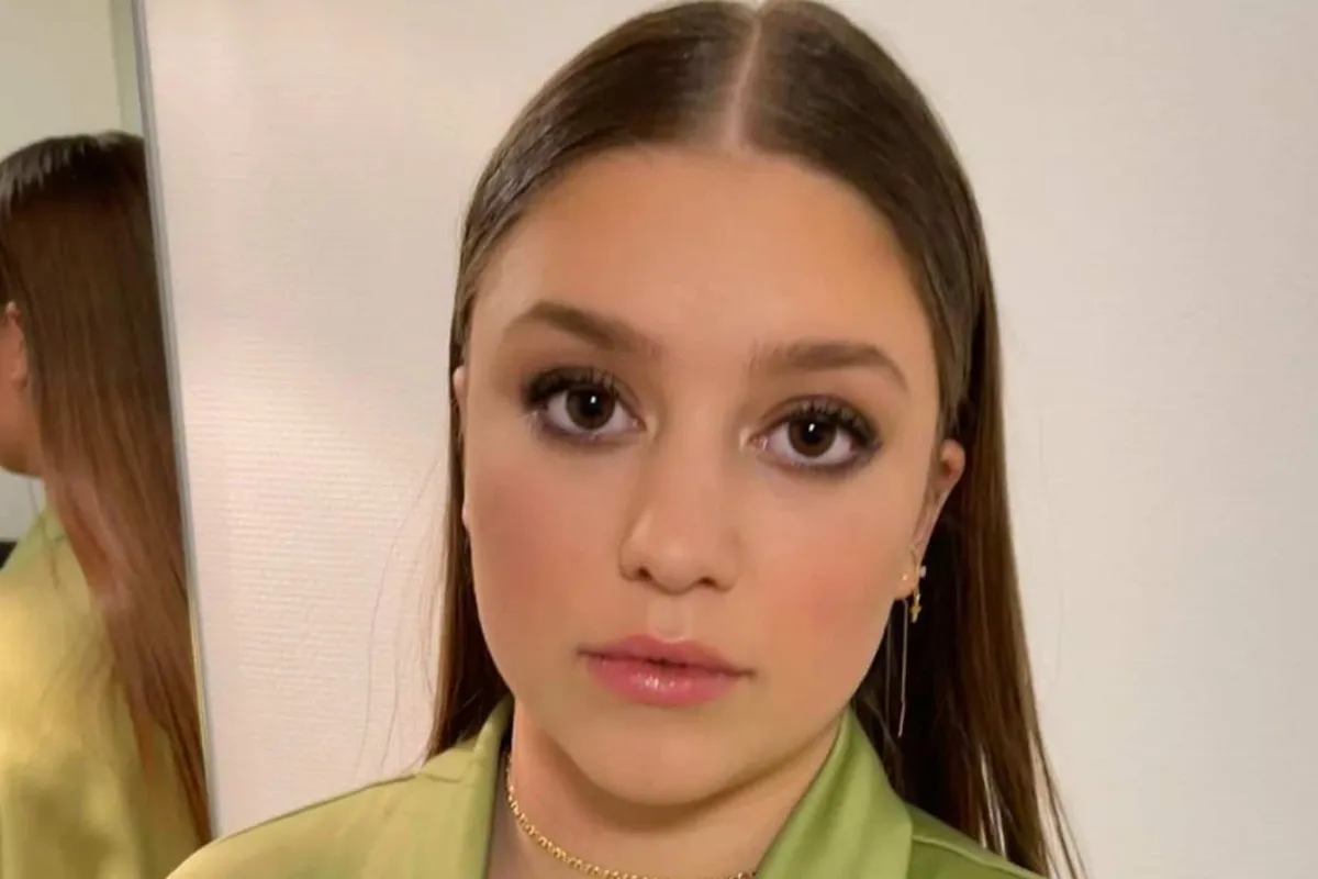 Zita Wauters maakt indruk met foto op Instagram: “Je ziet er stralend uit!”