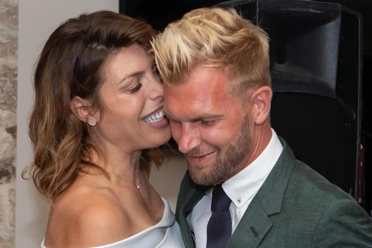 Na geruchten over bedrog: Blanka Vlasic opvallend openhartig over haar relatie met Ruben Van Gucht