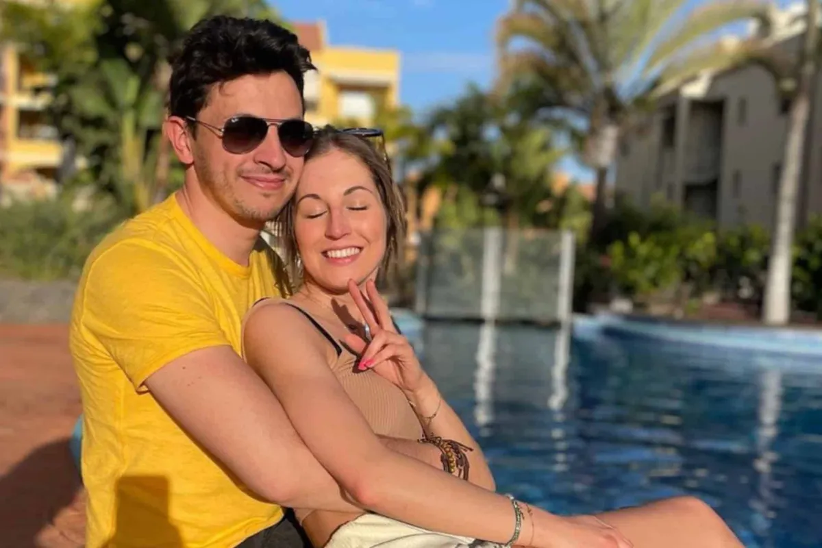 Junior Planckaert windt er geen doekjes meer om: "Dat is een mindere kant van Pauline"