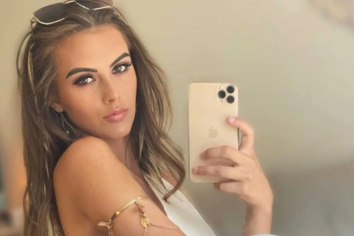 Ex van Axel Daeseleire laat Instagram ontploffen met pikante foto: "Geen Playboy meer nodig"