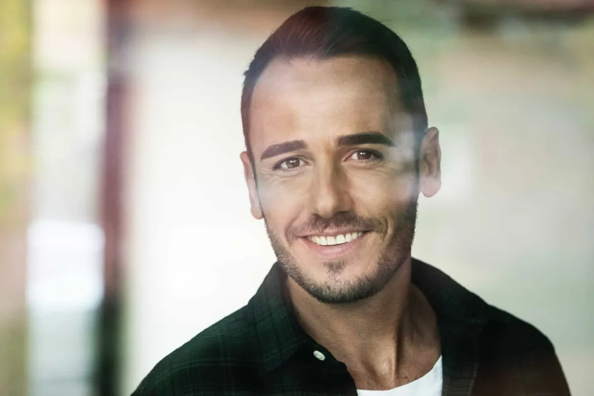 Nick Laenen uit 'Blind Getrouwd' met spoed opgenomen in het ziekenhuis na gezondheidsproblemen
