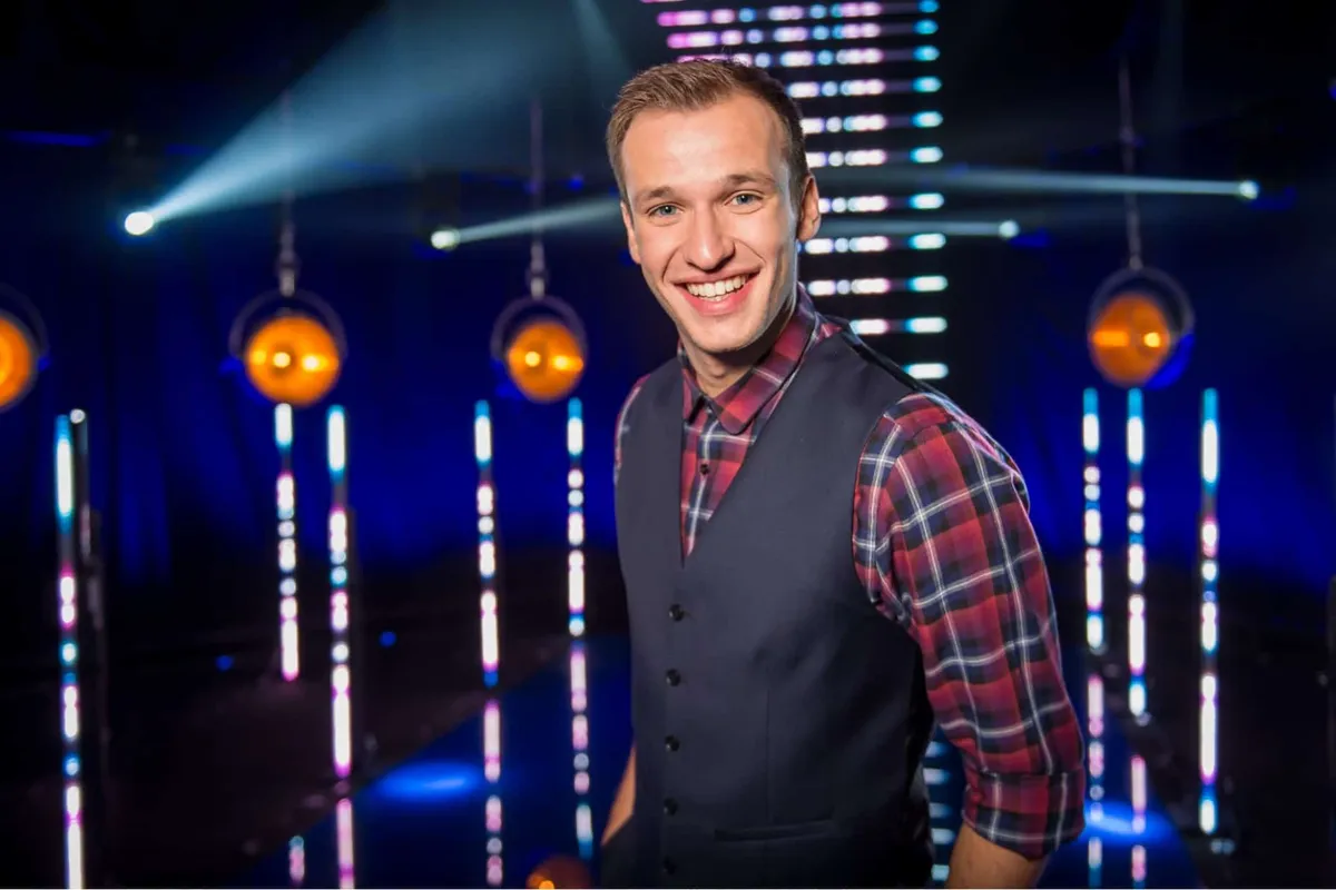 Ex-'Thuis'-acteur Michiel De Meyer is voor de eerste keer papa geworden