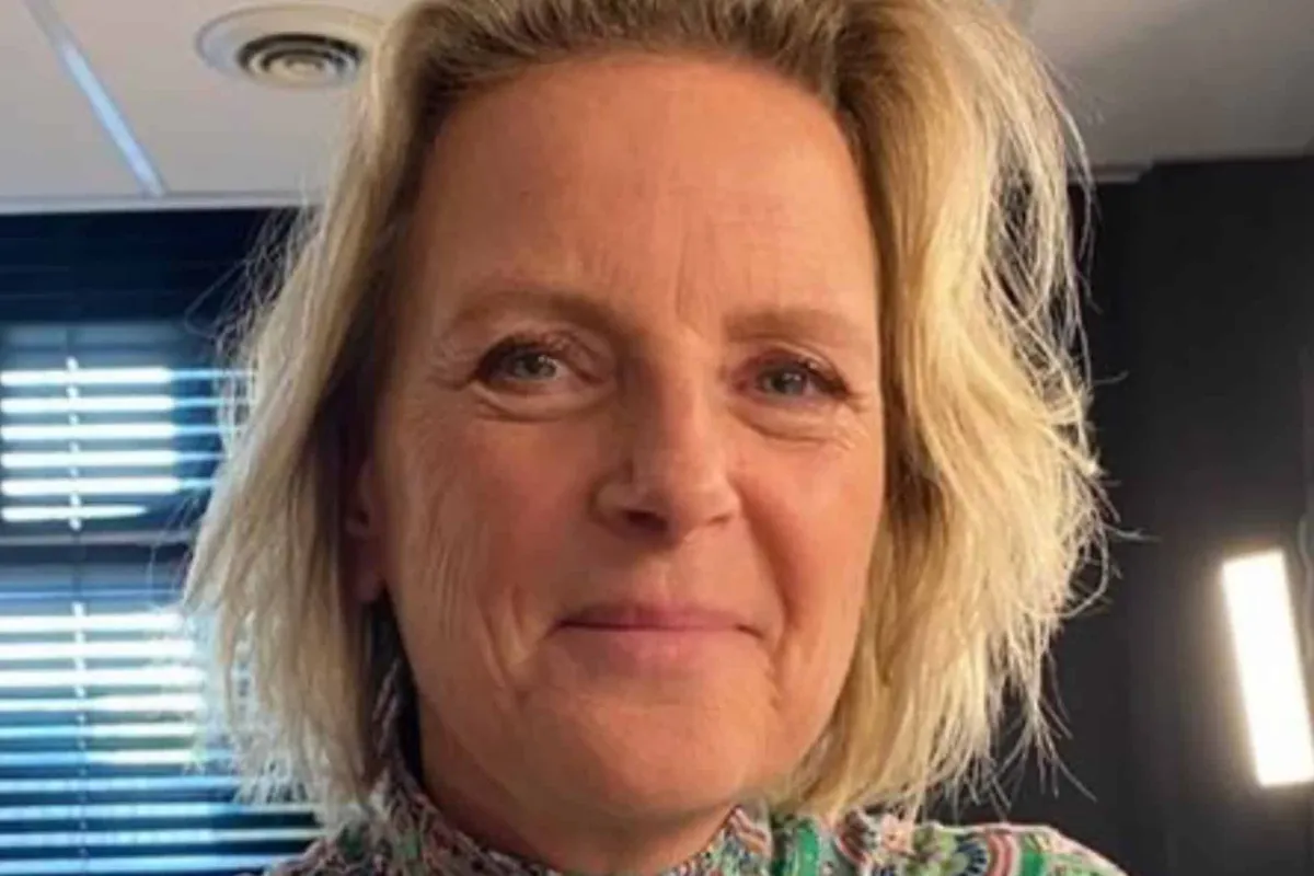 Erica Meiland neemt drastische beslissing na de dood van haar moeder