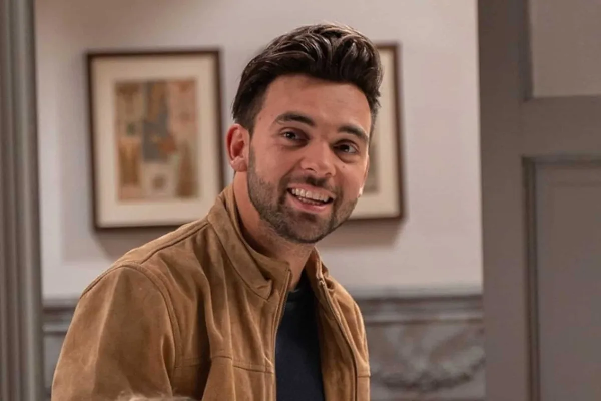 Mathias Vergels doet alle harten smelten met wondermooie foto van zoontje Emile (4)