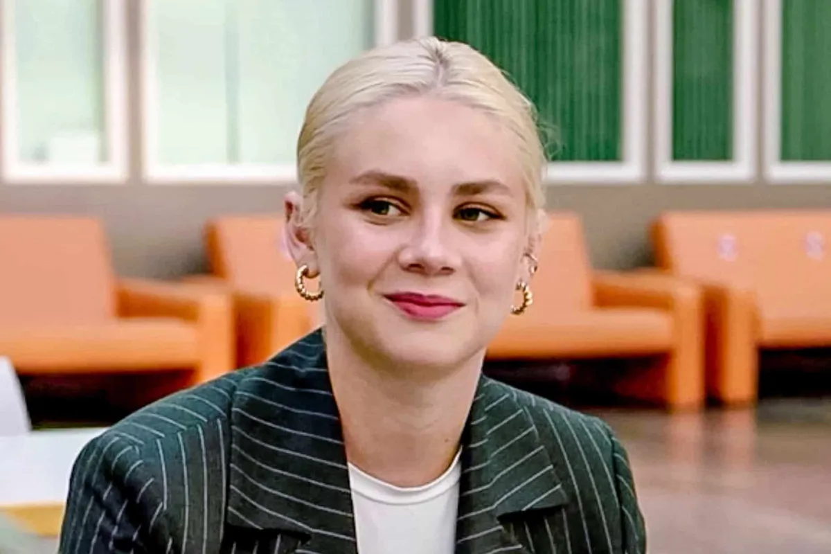 Shania Gooris moet iets belangrijks kwijt aan haar neef Bruce