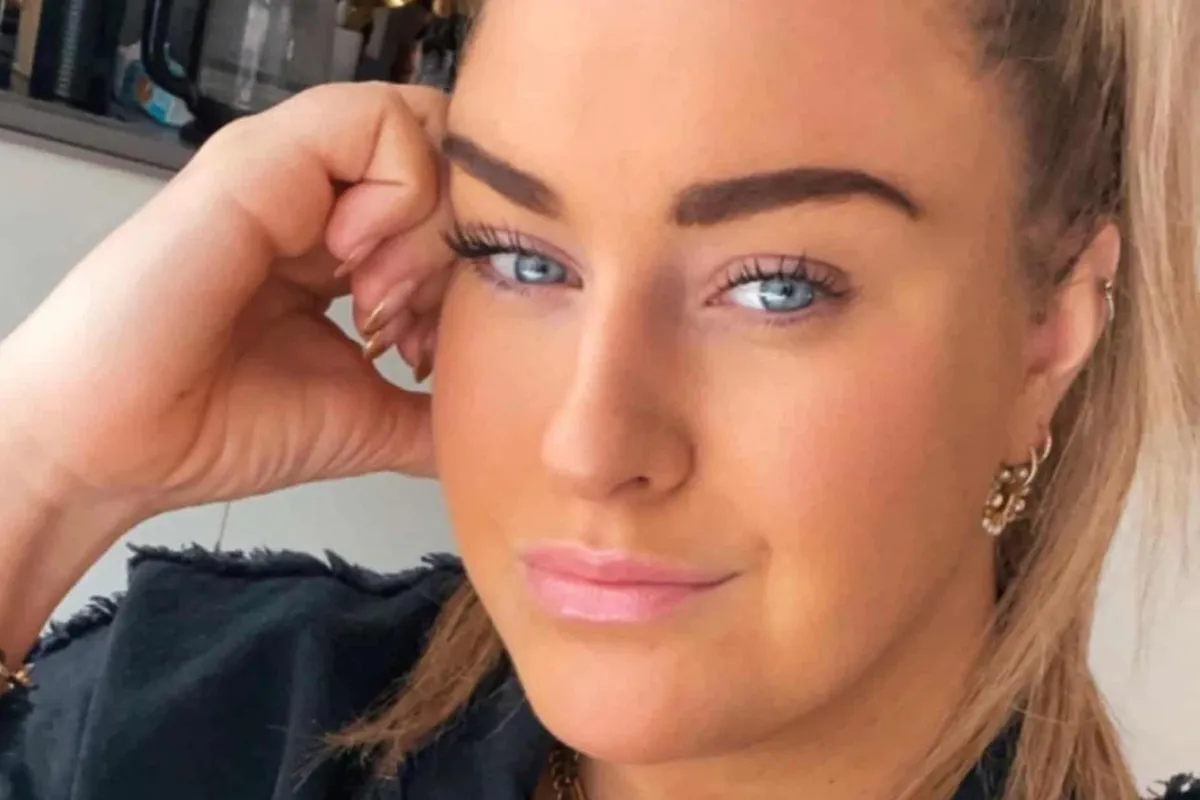 Jill Goede uit 'Big Brother' geeft update over haar relatie met Leroy