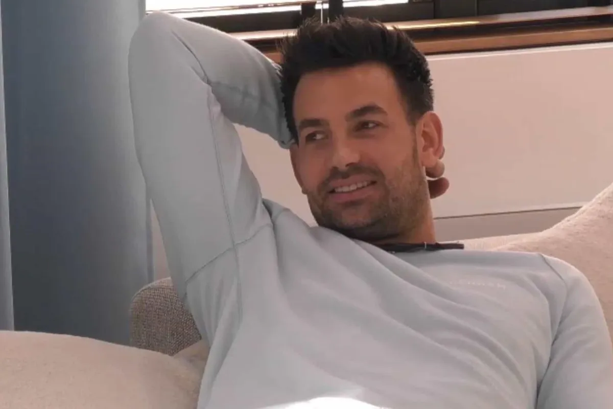 Vakantie van Michel uit 'Big Brother' eindigt met dramatisch ongeval