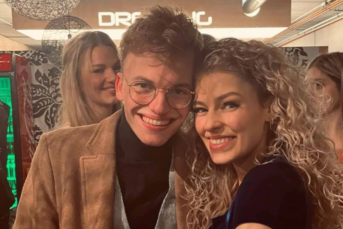 Remi De Smet doet opvallende uitspraak over K3: "Zeg nooit 'nooit'"
