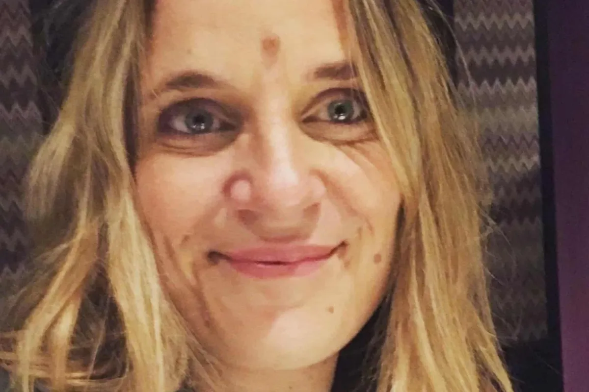 Zorgen over fel vermagerde Ruth Beeckmans nemen toe: "Hopelijk komt ze nog terug"