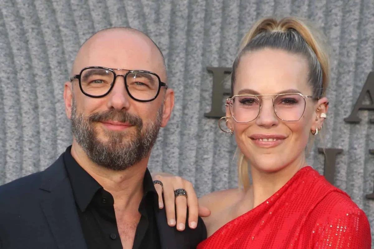 Eline De Munck onthult nieuws over kinderwens met Michaël Roskam