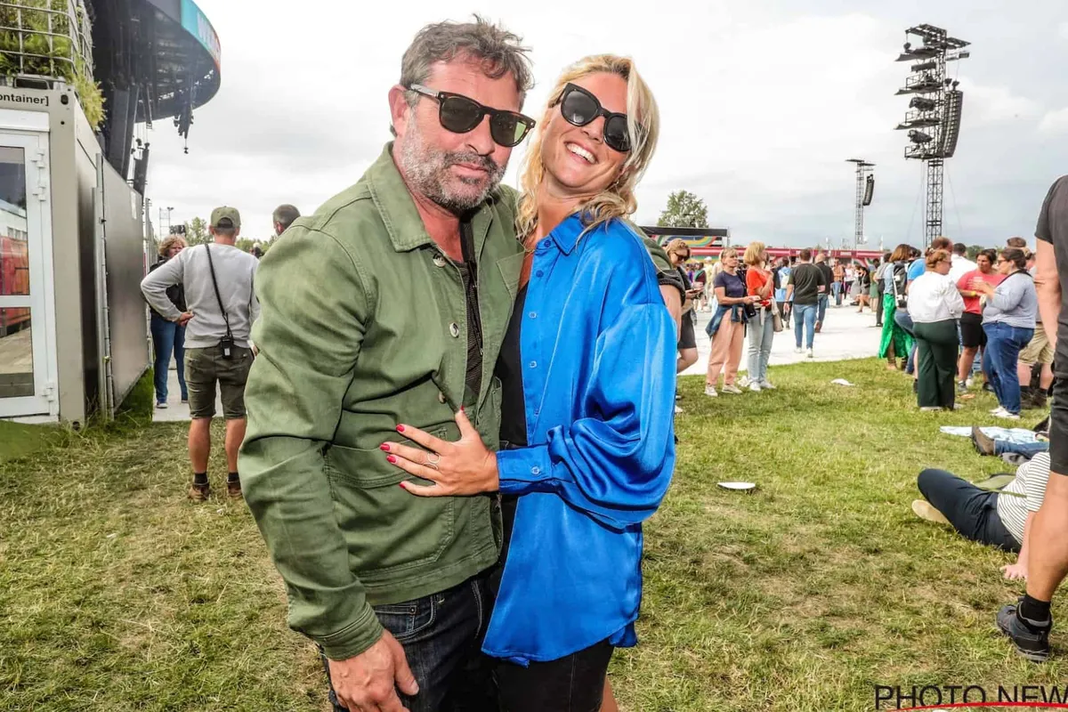 Adriaan Van den Hoof deelt emotionele boodschap voor zijn vriendin Emily