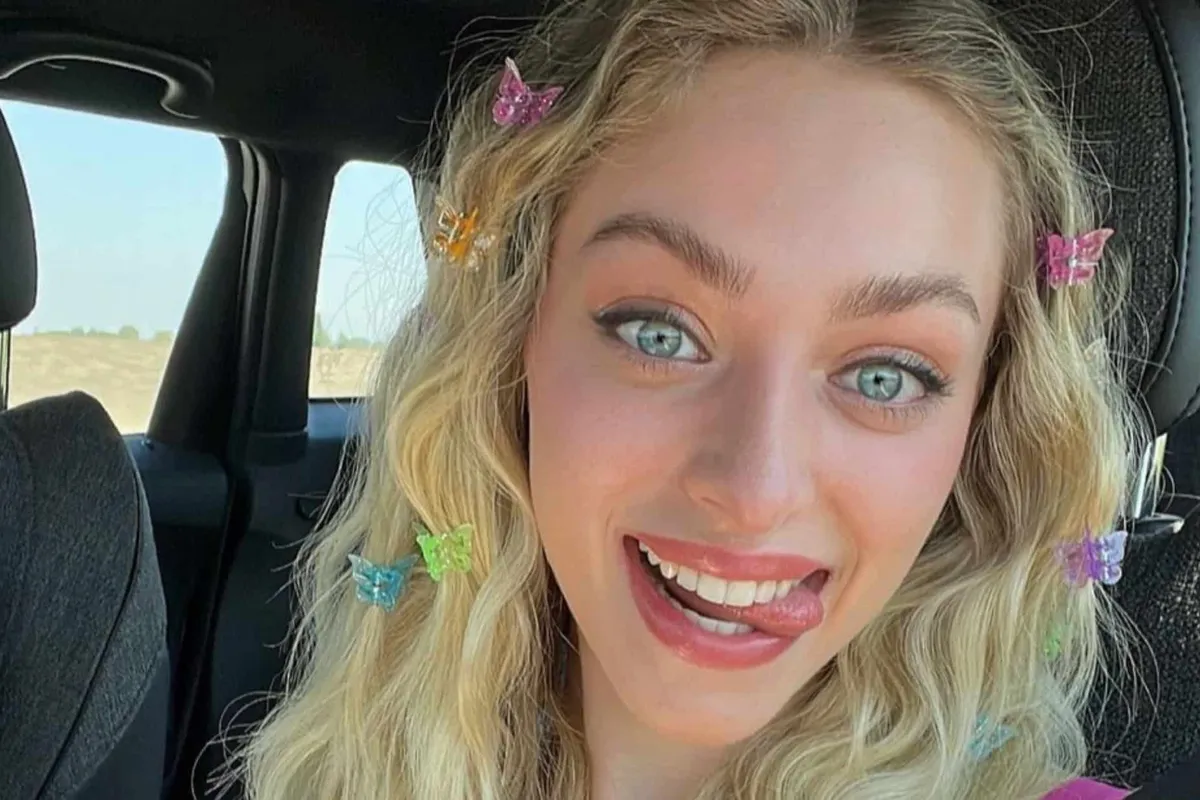 "Belangrijke dag vandaag voor Camille": manager van zangeres overdondert iedereen met verbluffend nieuws