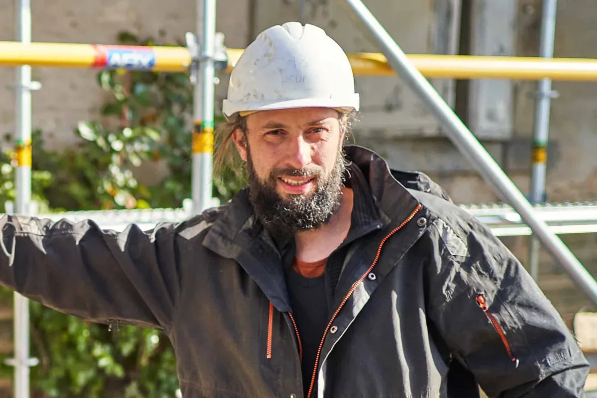 Slecht nieuws over Francesco Planckaert: "Ik wist het meteen"