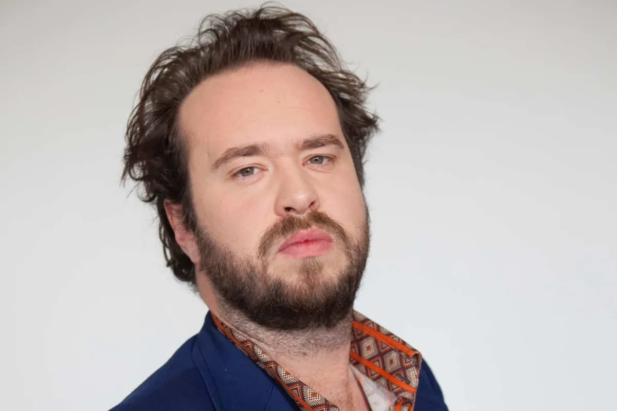 Iwein Segers praat voor het eerst over de plotse dood van zijn broer: "Er klopte iets niet"