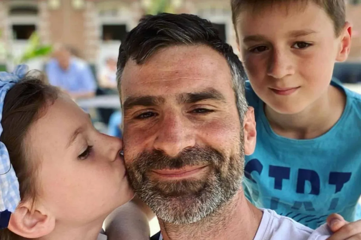 Groot drama voor 'Familie'-acteur Jan Van den Bosch: "Wie doet zoiets?"